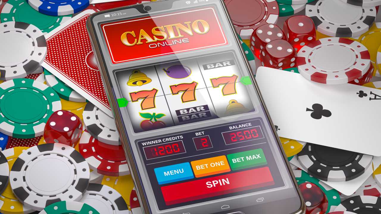 Online Slot Gambling: The Allure, Risks, and Regulation of a Popular Digital Entertainment