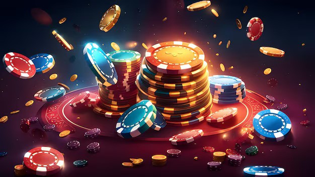 The Evolution and Excitement of Online Casinos