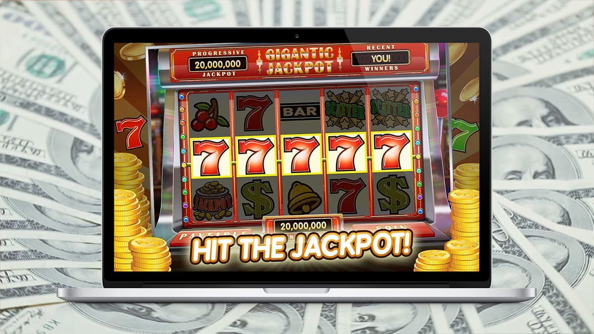 Online Slot Gambling: The Thrills and Risks of Virtual Slot Machines