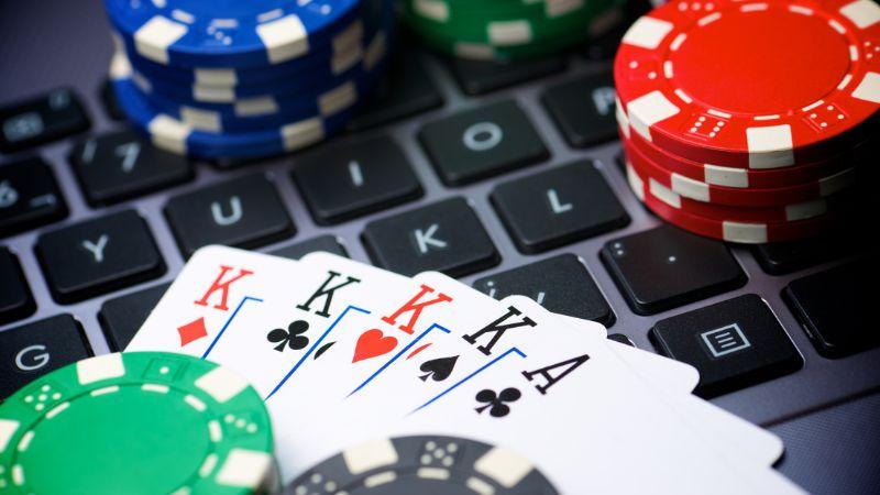 The Rise of Online Gambling: A Look Into the Digital Betting World