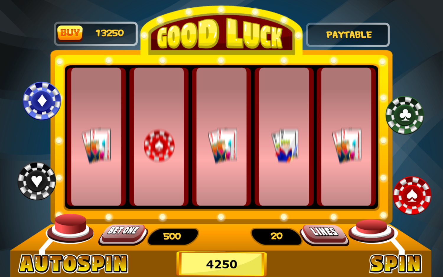 Exploring the Exciting World of Online Slots: A Comprehensive Guide