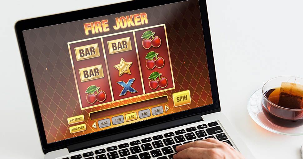 Exploring the World of Online Slots: A Fun and Lucrative Way to Play