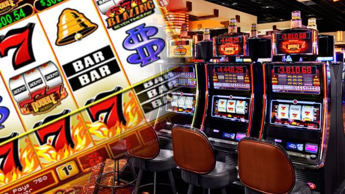 Slot Online: Panduan Lengkap untuk Pemain