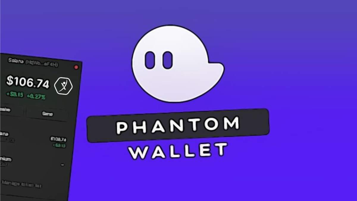 Phantom Wallet: The Ultimate Tool for Solana Ecosystem Users