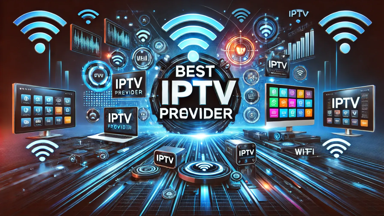 IPTV France: A Comprehensive Guide to Streaming TV in France