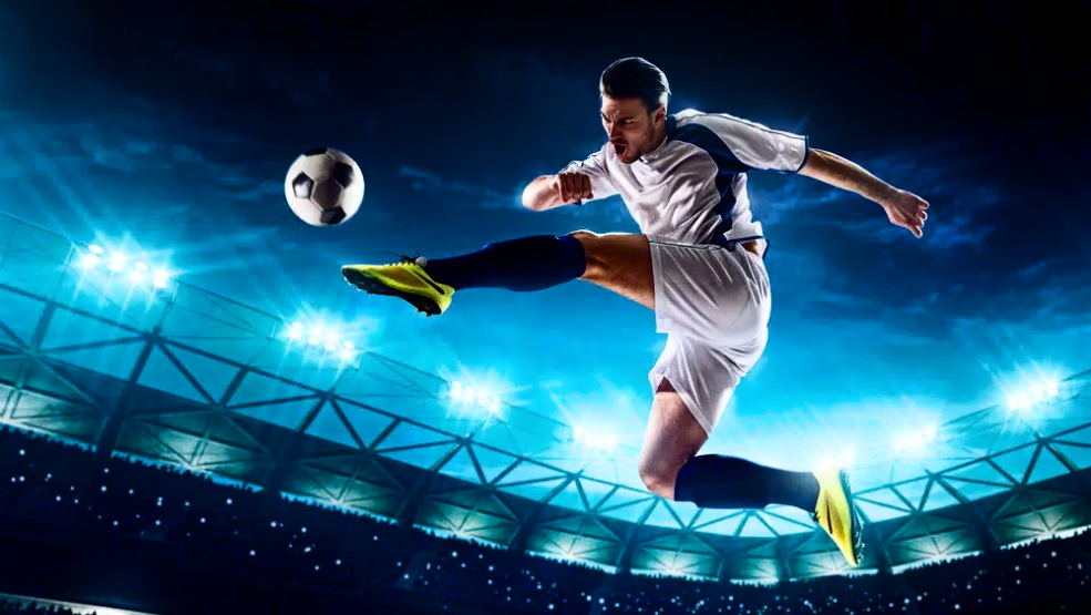 Online Football Gambling: An Overview