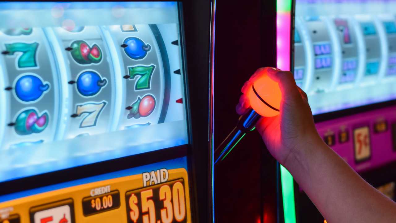 The Evolution of Online Slots: A Modern Gaming Revolution