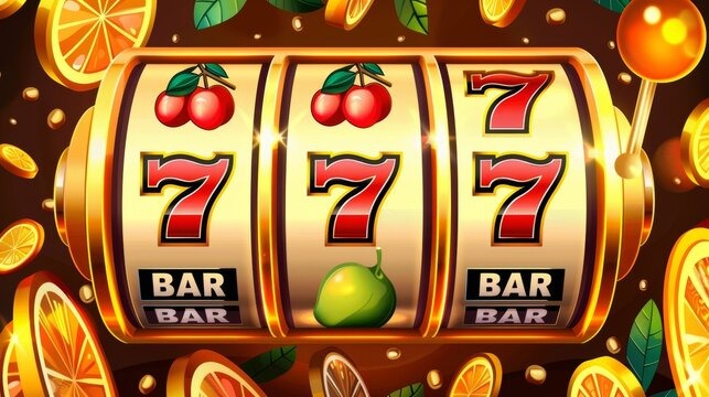 The Exciting World of Slot Games Online