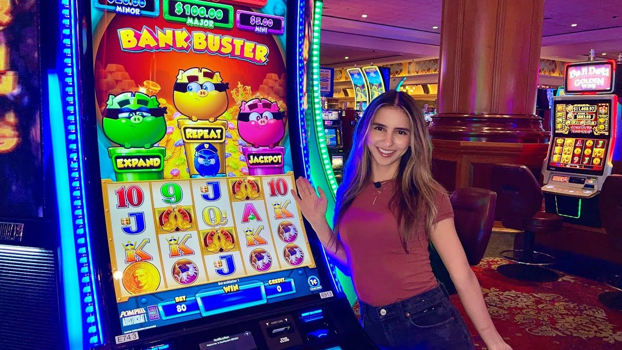The Thrill of Online Gaming Slots: A Modern Spin on Classic Entertainment