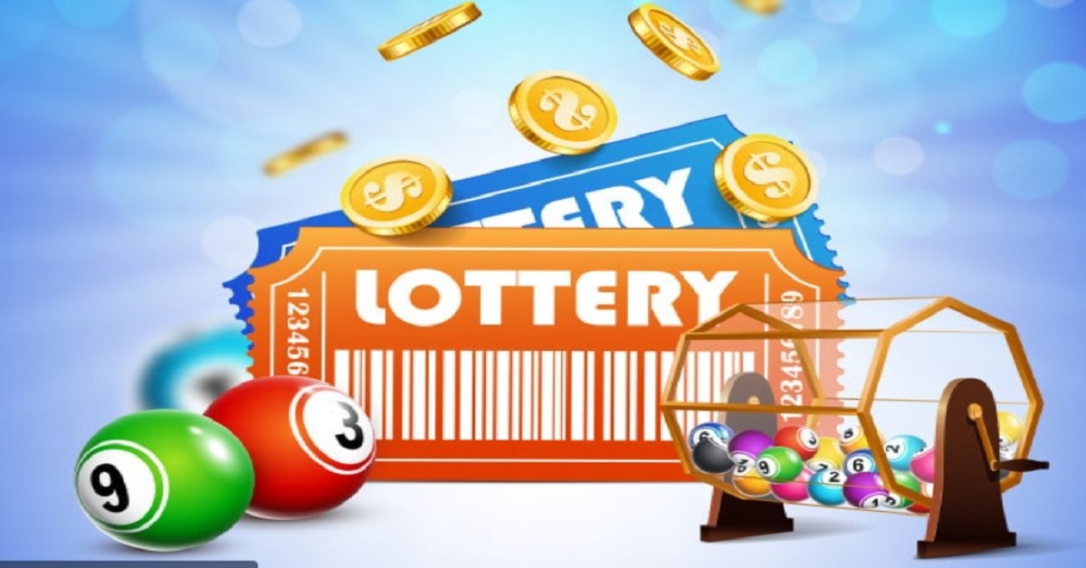 Online Lottery Gaming: A Modern Twist on a Classic Game