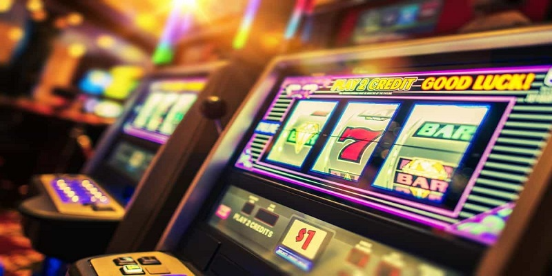 The Thrilling World of Online Slot Gaming