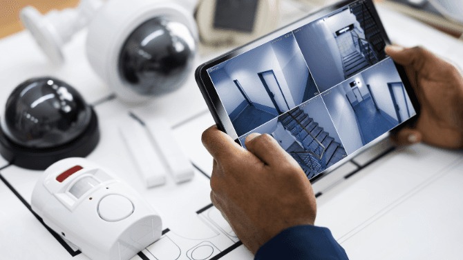 Best CCTV Cameras: A Comprehensive Guide to Secure Your Space